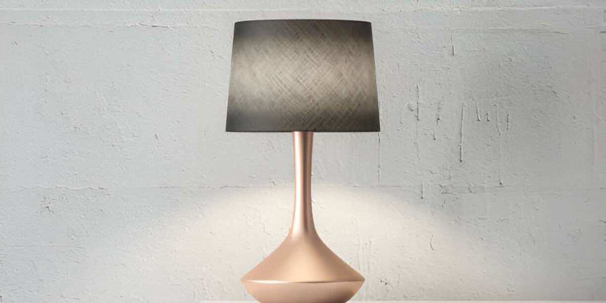 Modern vs. Vintage: Which Table Lamp Style Should You Buy Online?