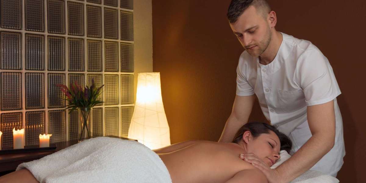 Benefits Of Body Treatments For Mental Wellness