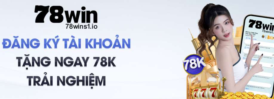 78wins1 io Cover Image