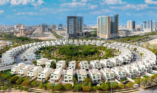 Why Families Are Choosing Jumeirah Village Circle Apartments