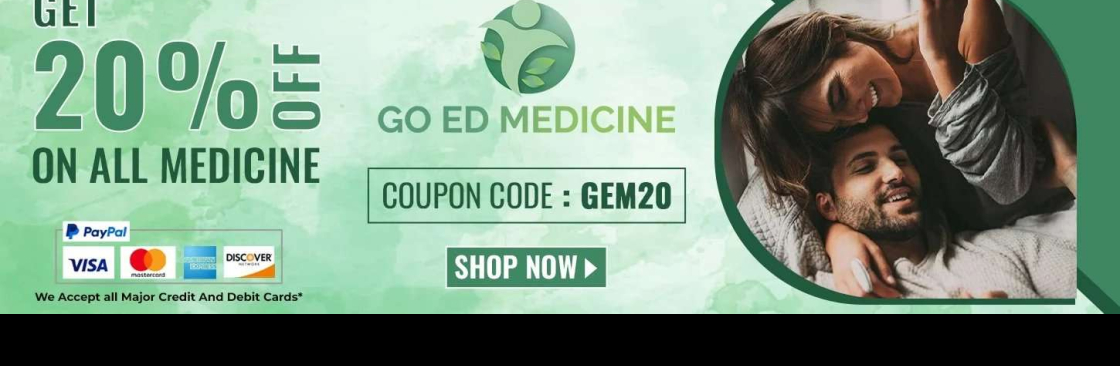 Go Medicine Cover Image