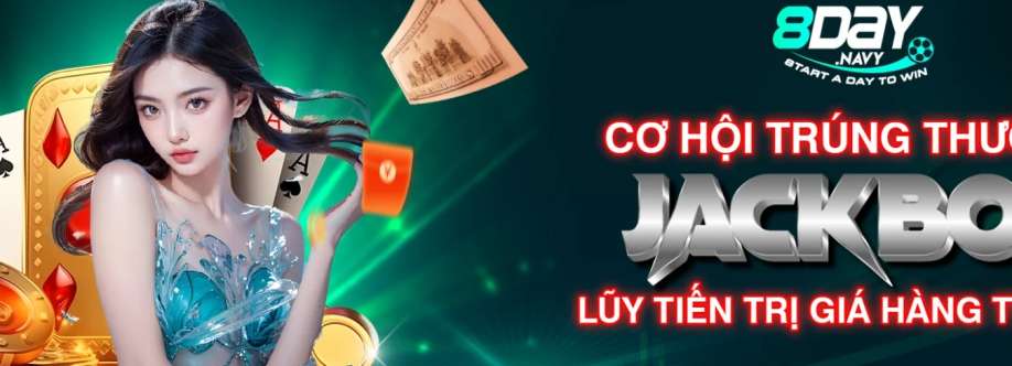 navy8day Cover Image