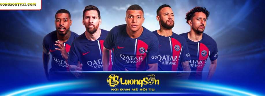 Luongsontv37 Com Cover Image