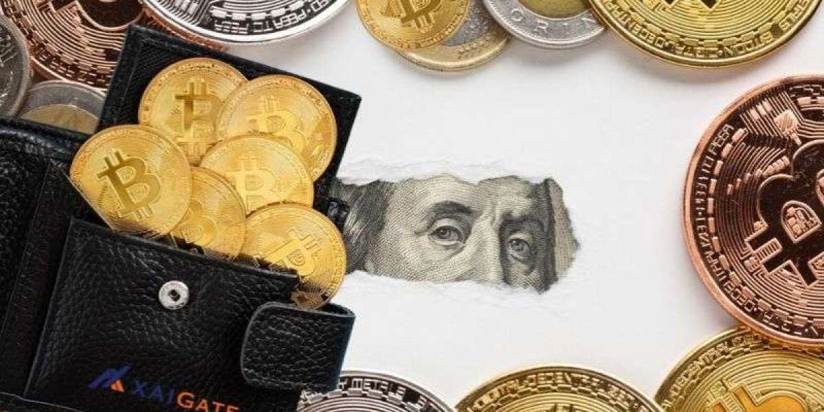 Choosing the Right Online Crypto Payment Gateway for Your Small Business