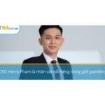 CEO Henry Phạm Profile Picture