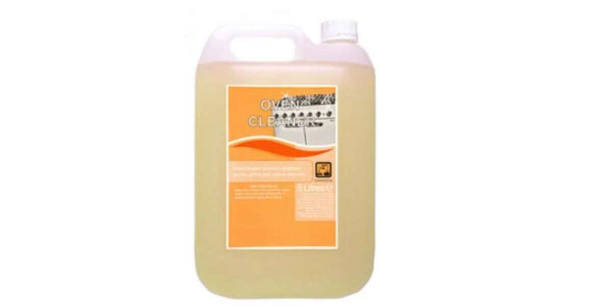 7 Best Oven Cleaner Solutions in the UK for Spotless Kitchens in 2025