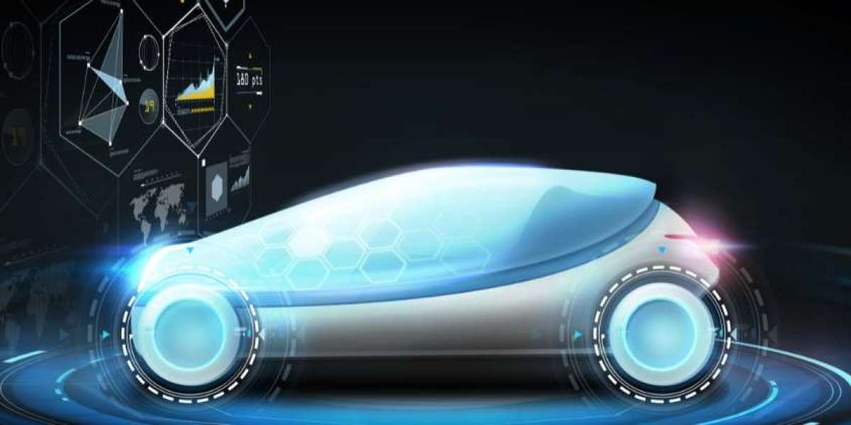 Car Tech 2025: What’s New and What’s Next