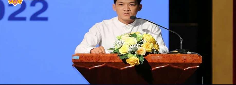 Thiên Phúc CEO V9WIN Cover Image