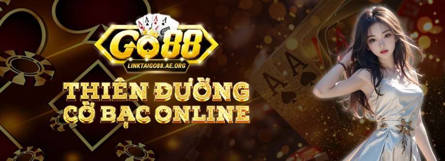 Cổng game Go88 Cover Image