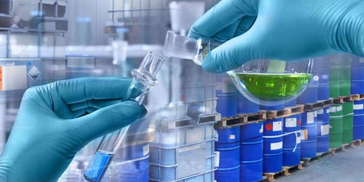 Nitrogen Prices: Market Analysis, Trend, Graph, News and Forecast