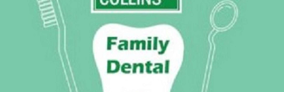 Collins family Cover Image