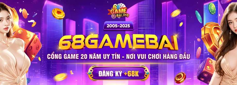 68gb ing Cover Image