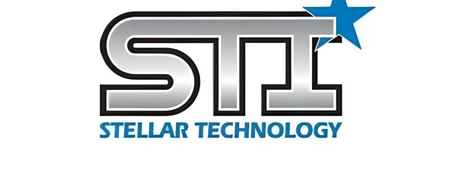 Stellar Technology Cover Image