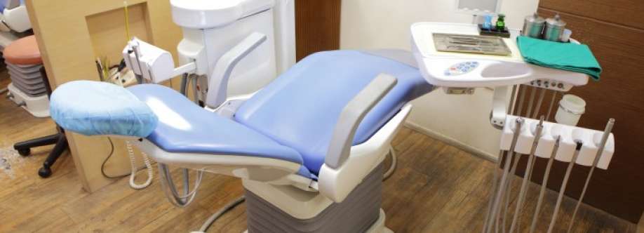 No Gap Dentists Cover Image