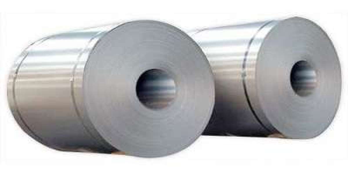 Cold Rolled Sheet Prices 2025, Size, Trend, Graph, News and Forecast