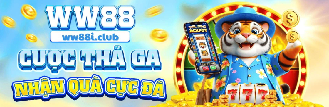 WW88 iclub Cover Image