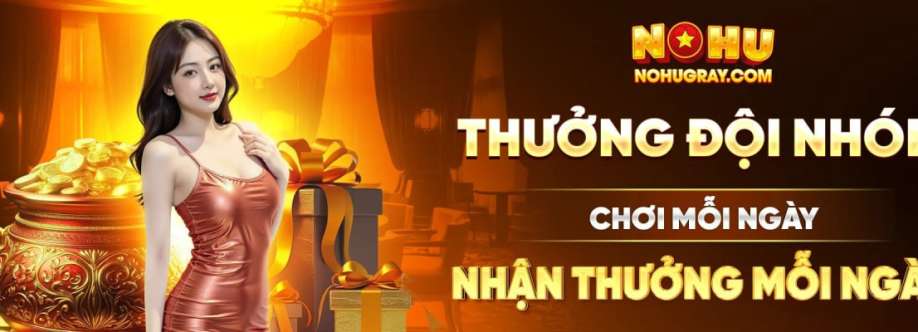 Gray Nohu Cover Image