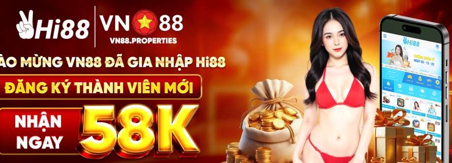 VN88 PROPERTIES Cover Image