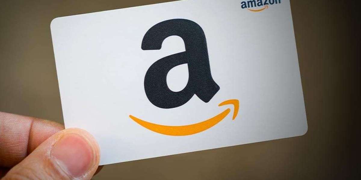 Everything that you need to know about Amazon Card