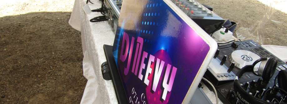 DJ Neevy Cover Image