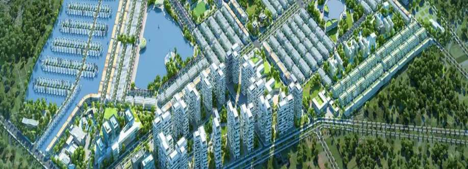 Vinhomes Green City Cover Image