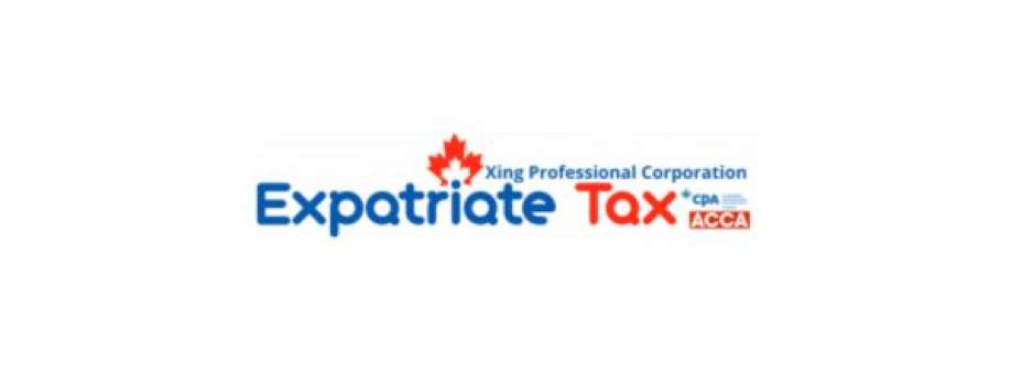 Expatriate Tax Cover Image