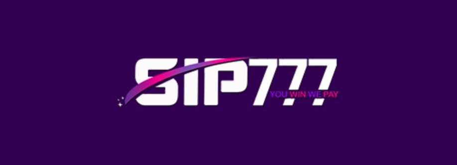 LINK ALTERNATIF SIP777 LOGIN Cover Image
