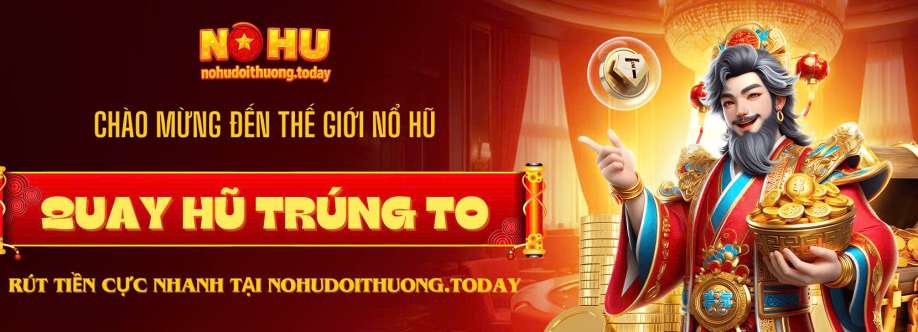 Nohudoithuong Today Cover Image