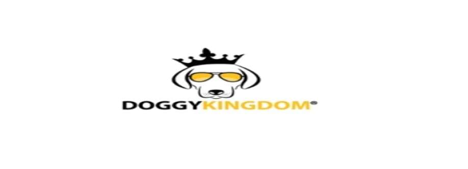 Doggykingdom kingdom Cover Image