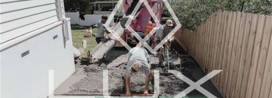 Lux Concrete Co Cover Image