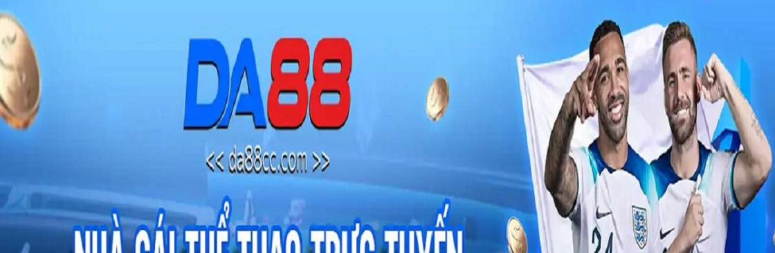 DA88cc com Cover Image