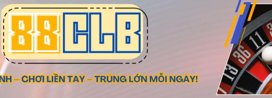 Nhà Cái 88CLB Cover Image