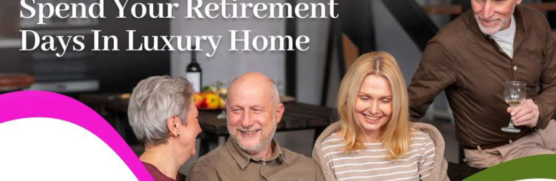 Bougainvillea Retirement Cover Image
