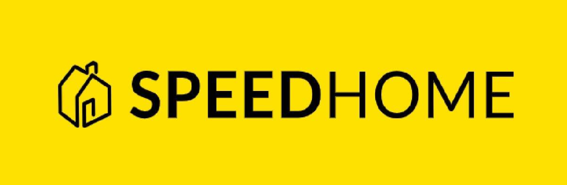 speed home Cover Image