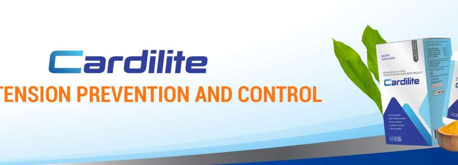 Cardilite Thailand Cover Image