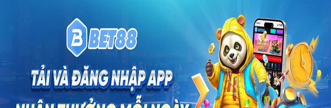 Bet88 Cover Image