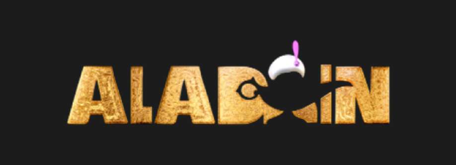 ALADDIN99 MY CLUB Cover Image