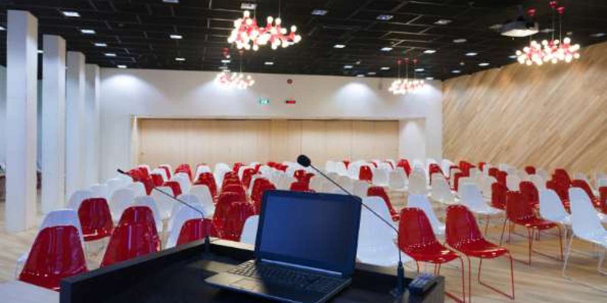 Discover the Perfect Venue with Spaceyearth: Your Go-To for Event Space Rental in Singapore