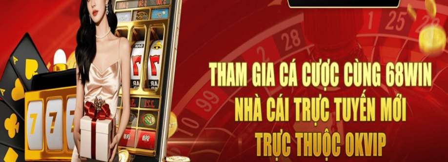Nhà Cái 68WIN Cover Image