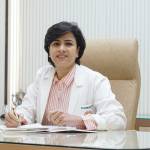 Dr. Sowjanya Aggarwal Profile Picture