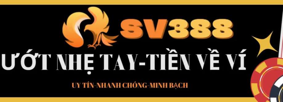 SV388 Cover Image