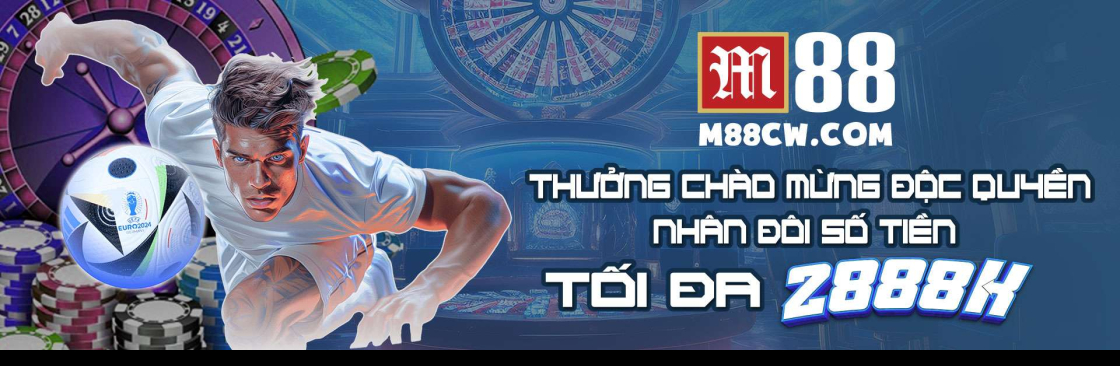 m88 nhà cái uy tín Cover Image