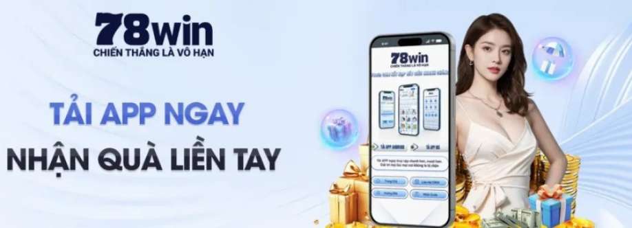 78Win Nhà Cái Trực Tuyến Cover Image