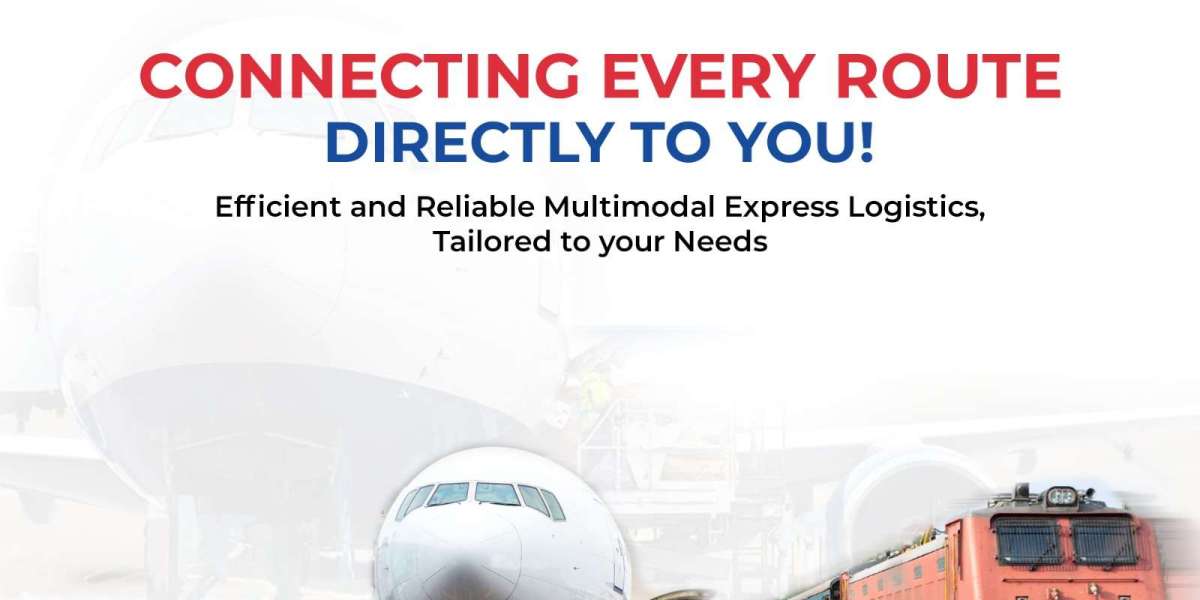 TCI Express: Redefining Speed and Scale in the Indian Logistics Industry