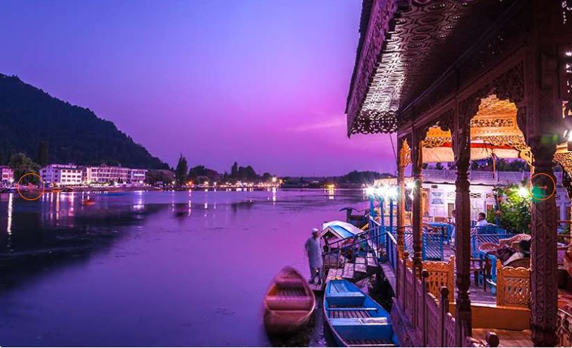 How to Choose the Perfect Houseboat Stay in Dal Lake, Kashmir