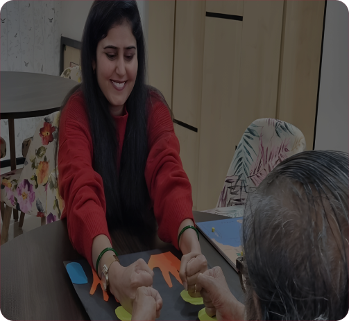 The Heart of Meaningful Engagement in Dementia Day Care