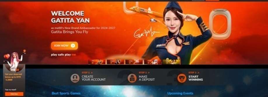 Me88 shop Cover Image