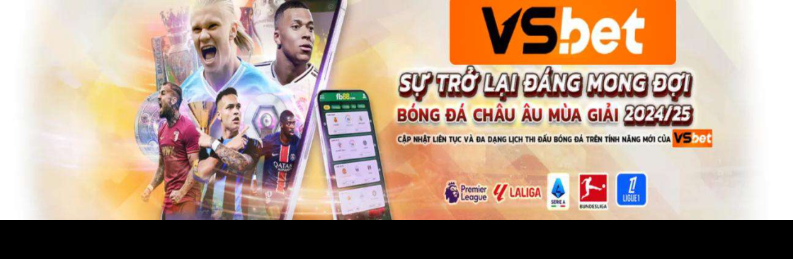 VSBET Live Cover Image