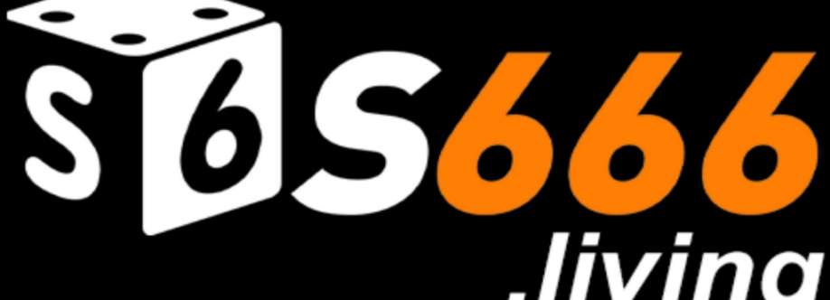 S666 living Cover Image