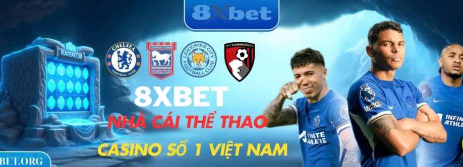 org vn8xbet Cover Image